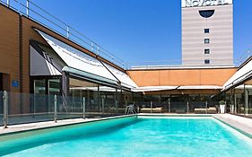 Novotel Milano Linate Aeroporto